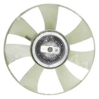 For Mercedes-Benz Sprinter 14-17 Standard Rotation Heavy Duty Thermal Fan Clutch Foto 2 de 2