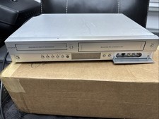 Insignia NS-DRVCR DVD Recorder Parts Or Repair