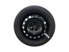 Choa Yang Pro5s 16570r18 Dot Date 5223 Emergency Spare Tire Assembly Unit Choa Yang Pro5s 16570r18 Dot Date 5223 Emergency Spare Tire Assembly Unit