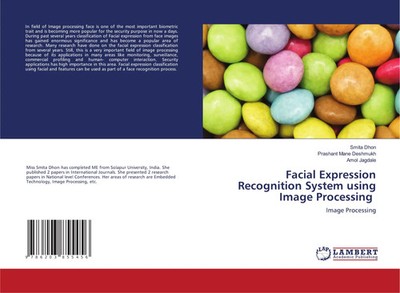 Smita Dhon (u. a.) | Facial Expression Recognition System using Image Processing
