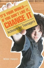 It's Your World - If You Don't Like I..., Halpin, Mikki