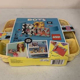 LEGO DOTS Creative Picture Frames 41914 DIY Creative Craft Decorations Kit 