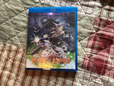 Made in Abyss (Blu-ray)