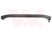 Halterung, StoßStange 3701560 Van Wezel FüR Opel
