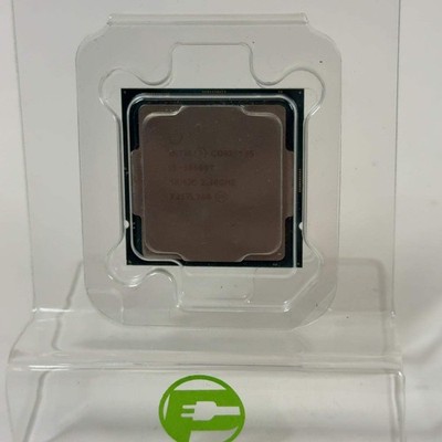 Intel Core i5-10500T 2.30GHz 6 Core SRH3B 12 Thread LGA 1200