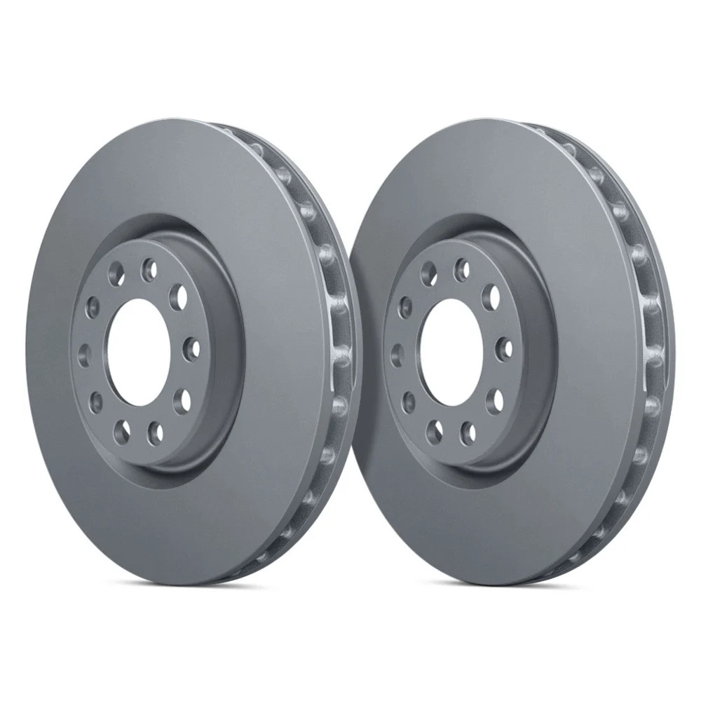 For Lotus Elise 2004-2011 EBC S1KR1138 Stage 1 Street Plain Rear Brake Kit