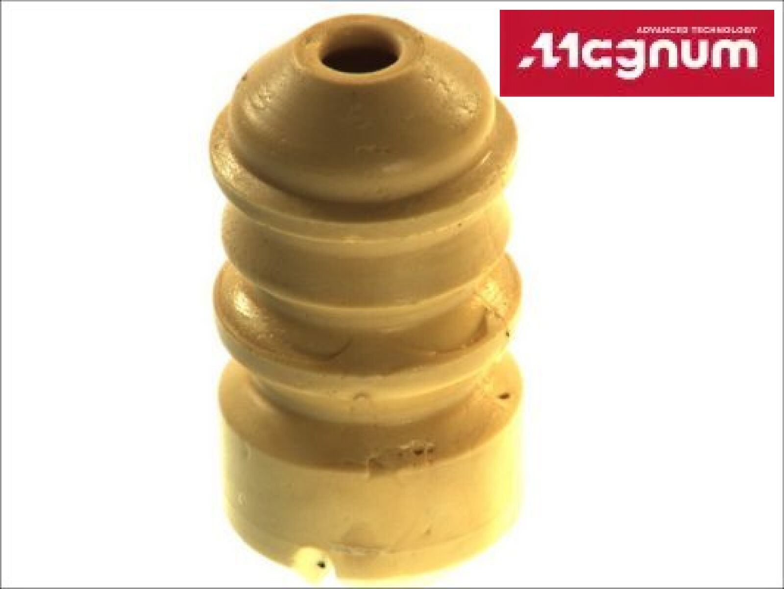 Magnum Technology Anschlagpuffer, Federung A8b006mt - Bild 2