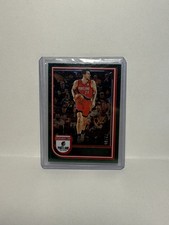 2022-23 Panini Prizm Drew Eubanks #49 Green