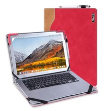 Protective Case Cover Compatible with HP Envy X360 2-in-1 15.6" 15-ed100 15t-...
