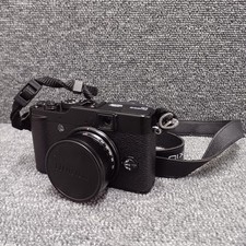 FUJIFILM X10 543075