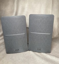 Edifier R1280DB Powered Bluetooth Bookshelf Speakers No Remote