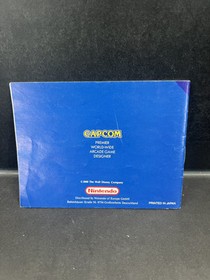 NINTENDO - NES - CHIP N DALE - RESCUE RANGERS - OVP - Cib - PAL B - EUROPA