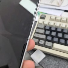 Galaxy Z Flip 3 256GB Used Smartphone LG Carrier