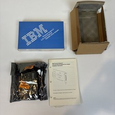 Vintage IBM Personal System/2 5.25-inch External Diskette Drive Adapter NEW