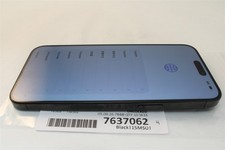 Apple iPhone 15 Pro Max 512GB Black - Unlocked AT&T T-Mobile Verizon 7637062