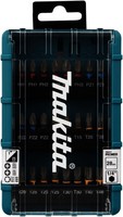 Makita E-25068 Impact Premier Torsionsschrauben Bit Set 28-Teilig