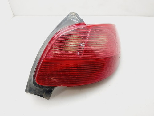 6351P1 scheinwerfer hinten rechts PEUGEOT 206 1.4 I demip9545612