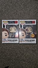 Funko Pop Psycho Figures 8