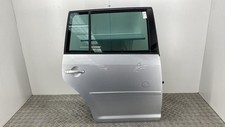 Porte arrière et accessoires Volkswagen TOURAN