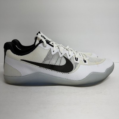 Size 16 - Nike Zoom Kobe 11 TB Fundamental - 856485-100 - No Box / No insoles