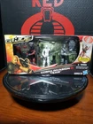 2012 G I Joe Retaliation Cobra Invasion Team Hasbro Action Figures Sealed