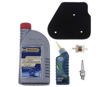 Inspection kit/maintenance kit (small) for Yamha Aerox 50/MBK nitro 50