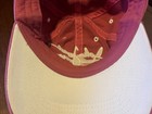 JOHN FORCE RACING Pink Adjustable Ladies Baseball HAT Cap NHRA Drag Racing — photo 5