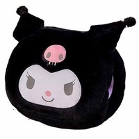 Hello Kitty Kuromi HandwäRmerkissen Sanrio