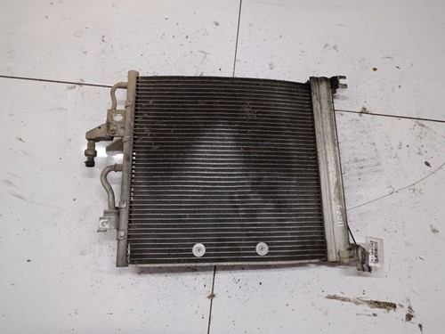 Opel Zafira 2007 Air Conditioning Condenser USED, Genuine #2698362-91