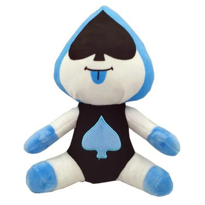Undertale Sans Plush Toy Frisk Stuffed Doll Soft Cartoon Game Character New Gift