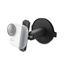 Insta360 GO 3 / GO 3S Flexible Magnetic Pivot Mount 360° Adjustable