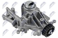 ÖLpumpe Nty BPO-FR-017 FüR Ford Kuga 3 Dfk Focus 4 Hn Turnier Hp Hm Puma J2K CF7