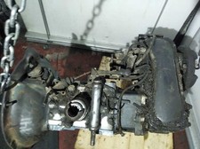 Boite de vitesse Nissan PATROL