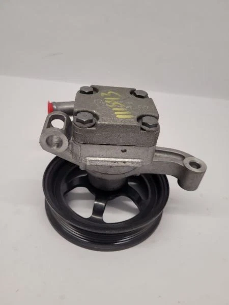 2007-2017 吉姆西 ACADIA 动力转向泵 VIN J 11th Digit Limited — 第 4/4 张图片