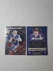2023 Panini Mosaic - National Pride Prizm #257 Josh Allen Bills