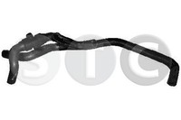 STC Heizungsschlauch T409419 FüR Fiat Doblo GroßRaumlimousine Multijet JTD 16V