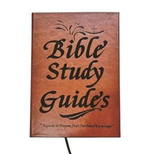 66-page Bible Study Guide Daily Devotional Journalstudy Notebook Based Planner 66-page Bible Study Guide Daily Devotional Journalstudy Notebook Based Planner