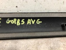Baguette de porte Volkswagen GOLF