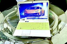 Sony Vaio