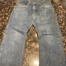 Levi s 511 Skinny 16 Reg 28x28 Boy s Denim Blue Jeans