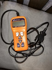 Obd Ii Auto Scanner
