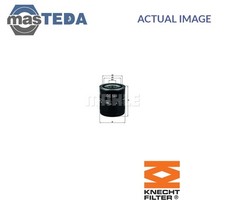 OC 540 ENGINE OIL FILTER KNECHT FOR KIA BONGO,PREGIO,CARNIVAL II,K2500