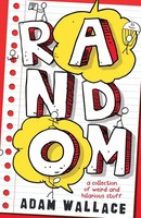 Adam Wallace | Random | Taschenbuch | Englisch (2015) | Kartoniert / Broschiert