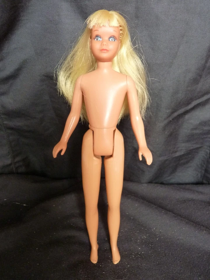 Barbie Skipper années 70's - Photo 3/4