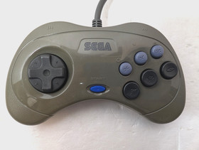 Sega Saturn Sbom Multi Tap HC-736 HC-735 3Controllers Saturn Bomberman SS Japan