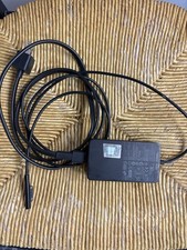 OEM Genuine 65W Charger Microsoft Surface