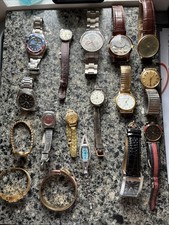 Watches