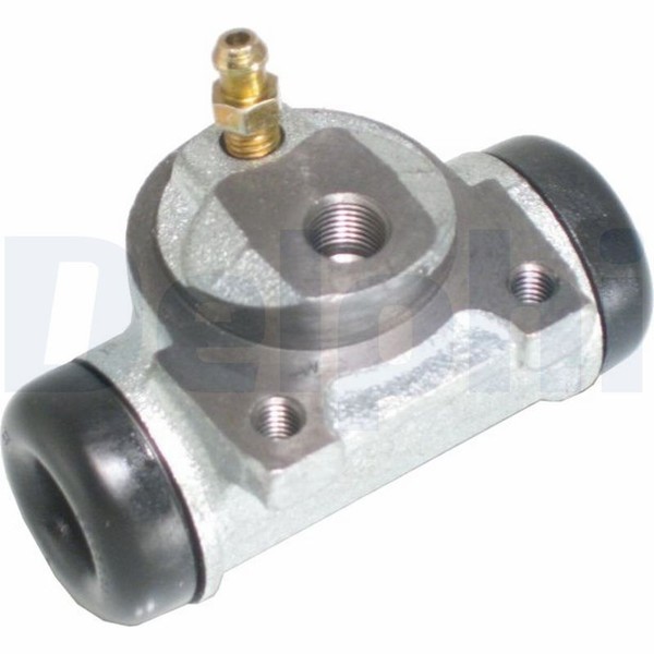 Delphi Radbremszylinder LW30003 FüR 7E Xsara CitroËN 306 N3 N5 Peugeot N2 Break-image