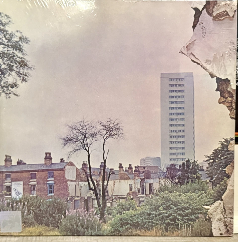 LED ZEPPELIN 4 180 Gram LP LIMITED ED High Def PREMIUM VINYL Jimmy Page REMASTER - Image 3 of 3