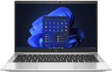 HP EliteBook 830 G8 i7-1185G7 16GB RAM 256GB NVMe SSD 13.3 in FHD W11 Pro
